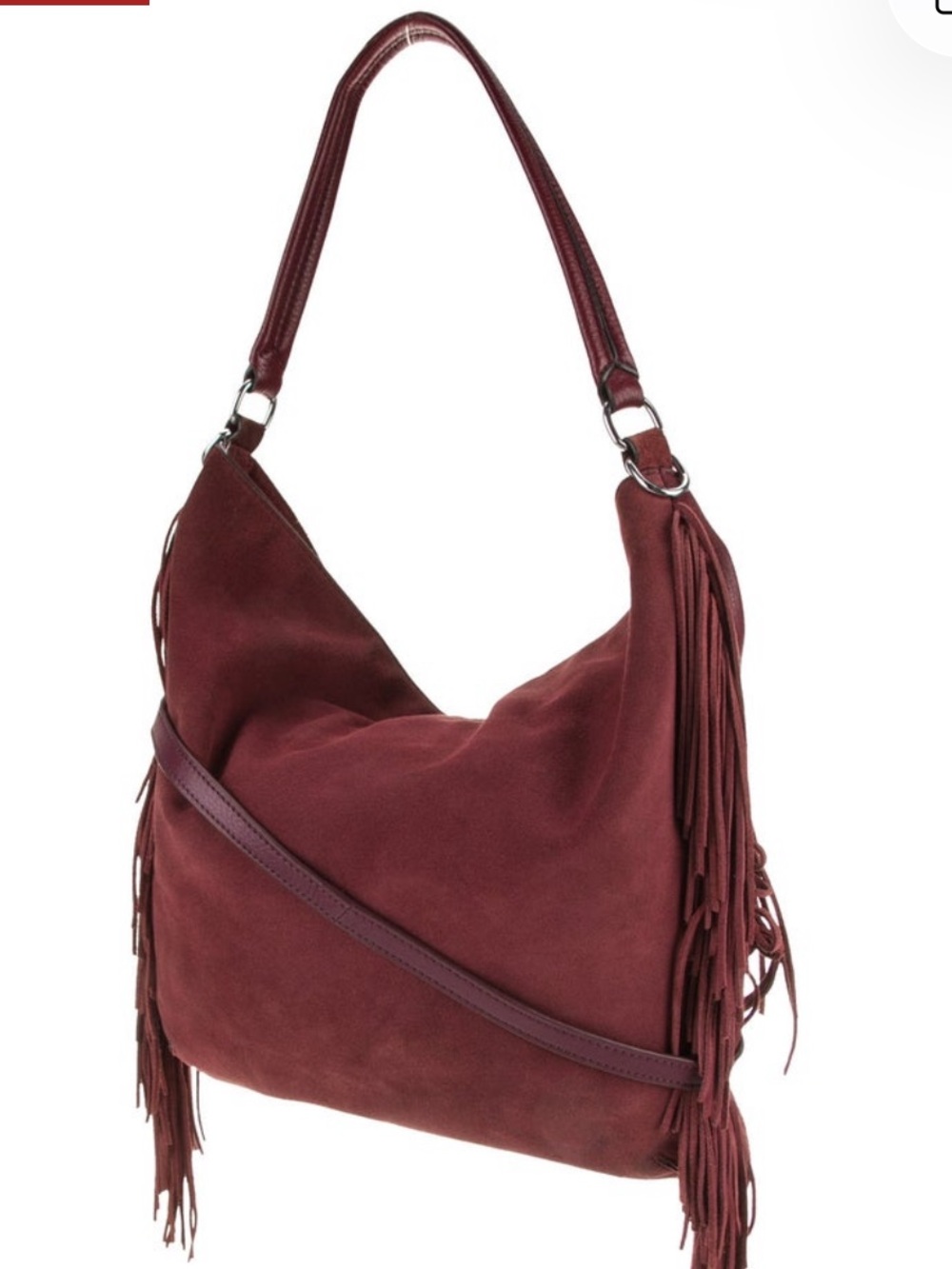 Rebecca Minkoff Fringe Bag